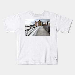 Baltic Flour Mill Kids T-Shirt